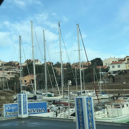 Pelosa - Capo Falcone Excellent Apartment Стинтино Екстериор снимка
